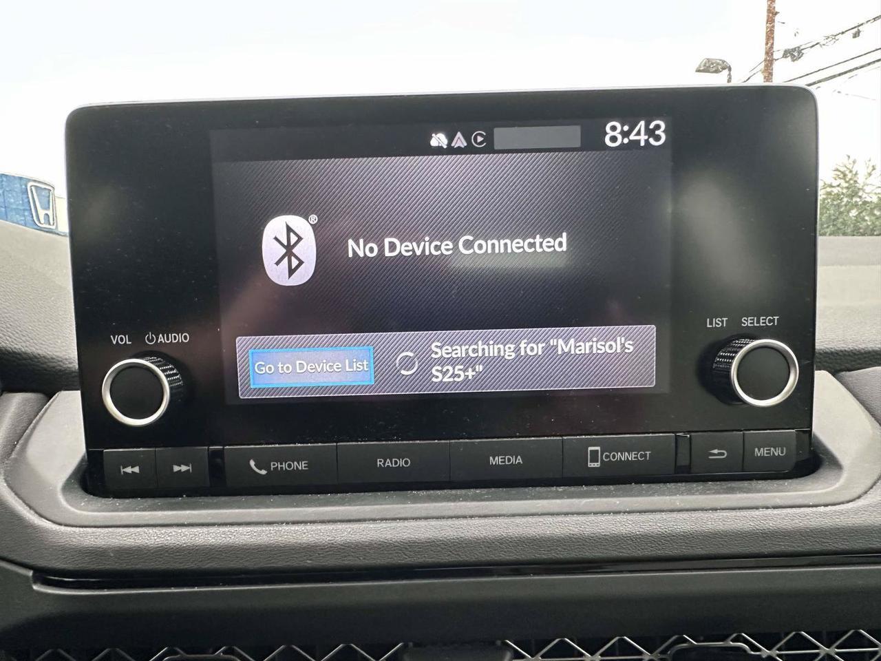 2023 Honda Accord Sedan LX San Clemente CA