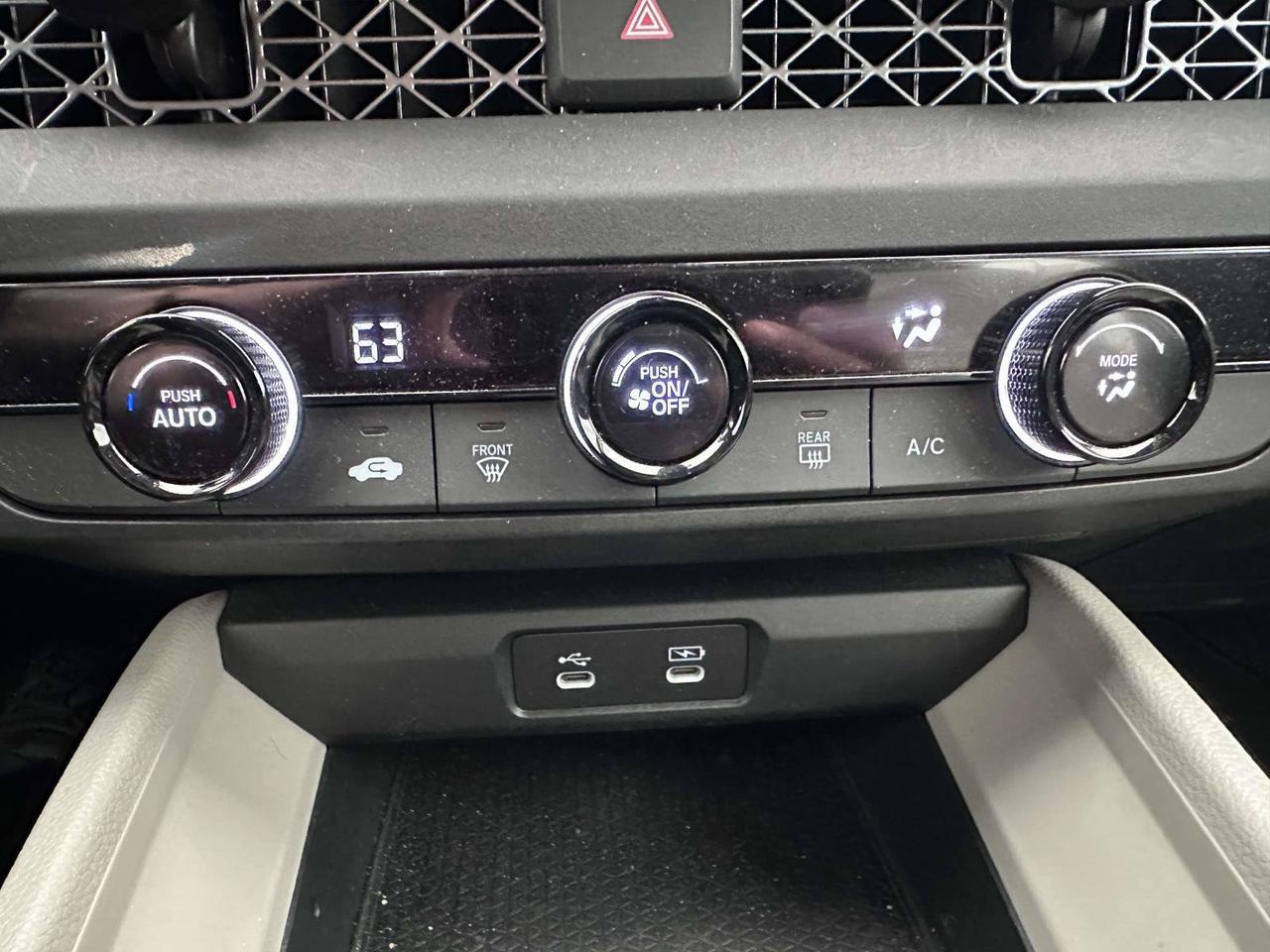 2023 Honda Accord Sedan LX San Clemente CA