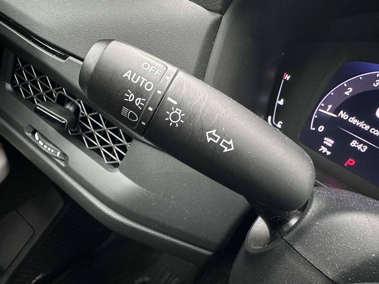 2023 Honda Accord Sedan LX San Clemente CA