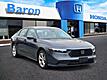 2023 Honda Accord Sedan LX