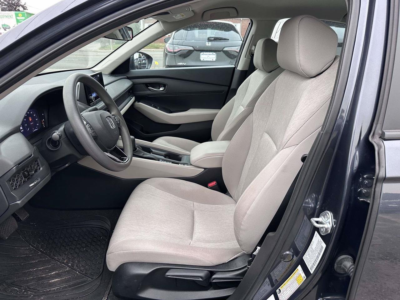 2023 Honda Accord Sedan LX San Clemente CA
