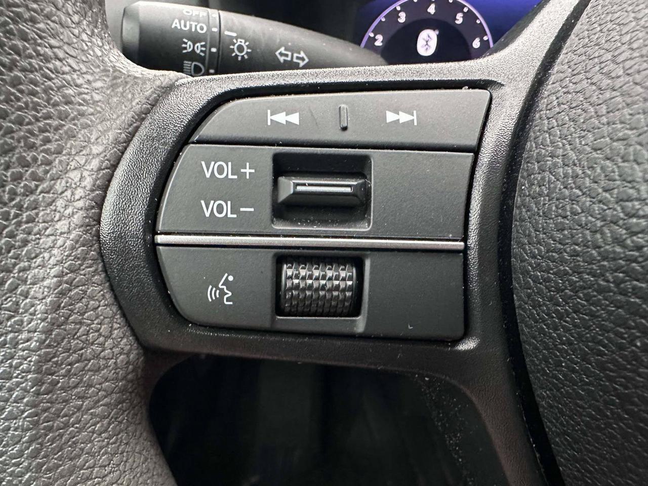 2023 Honda Accord Sedan LX San Clemente CA