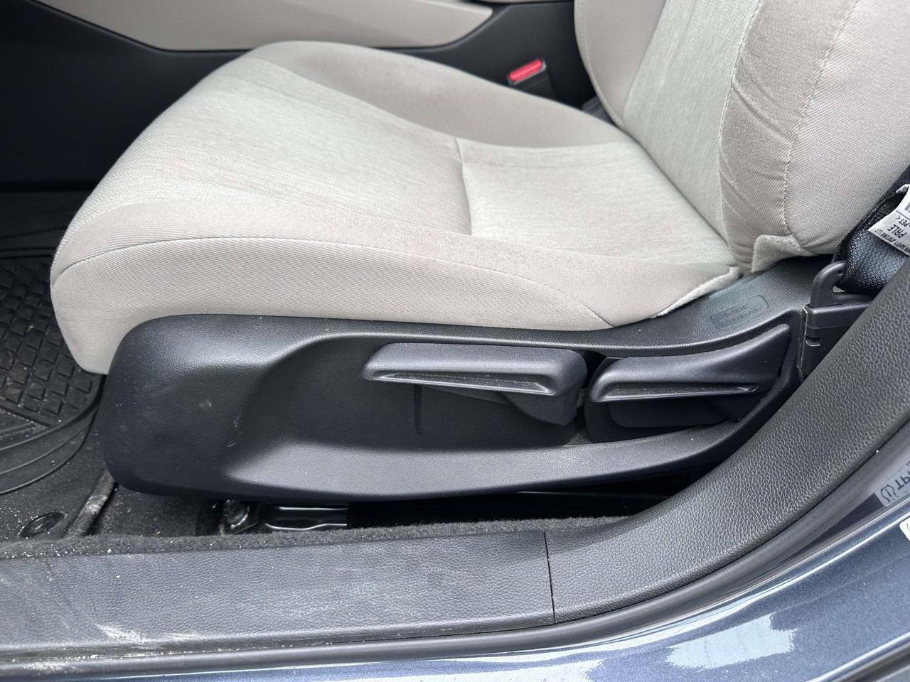 2023 Honda Accord Sedan LX San Clemente CA