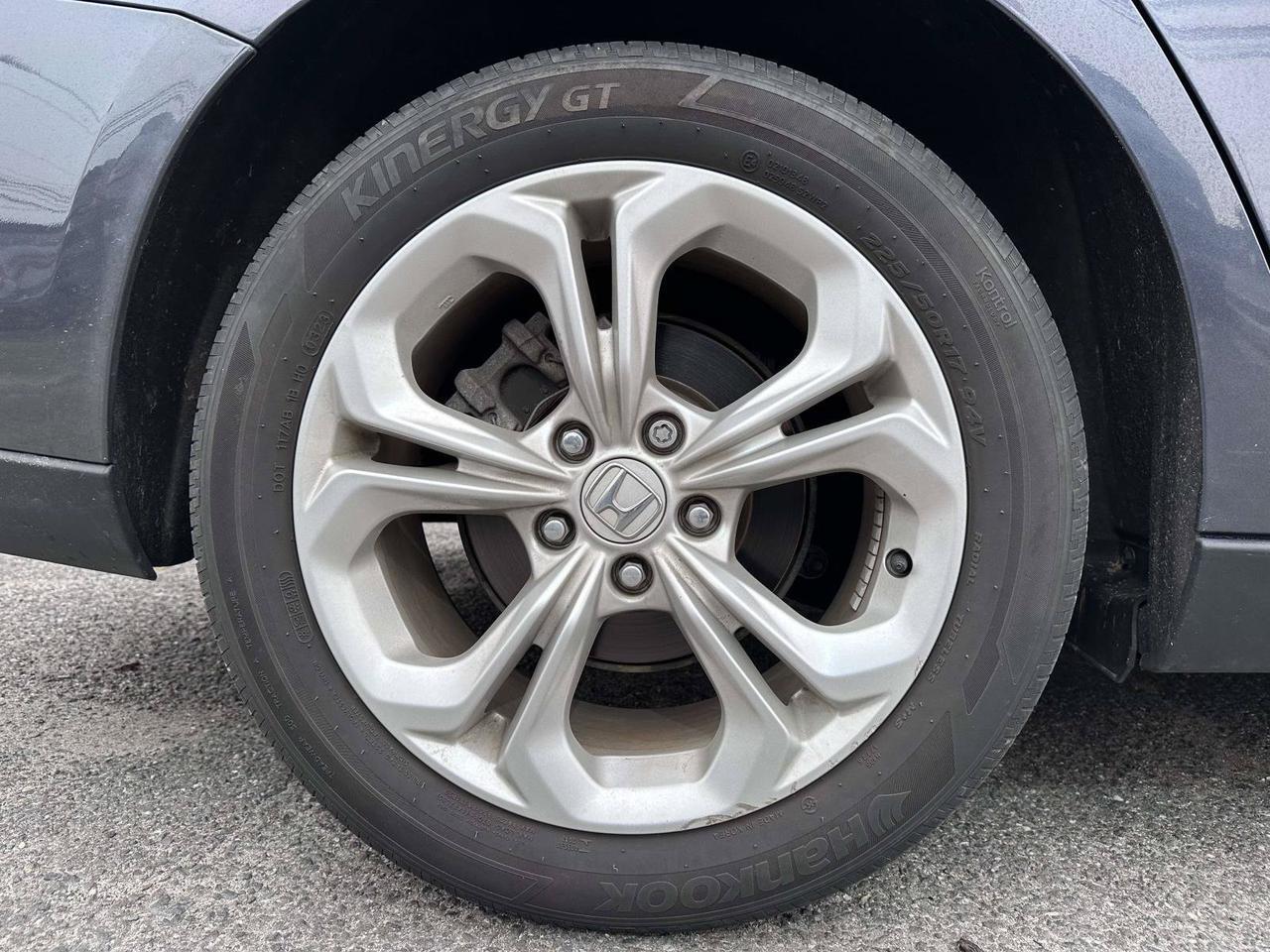 2023 Honda Accord Sedan LX San Clemente CA