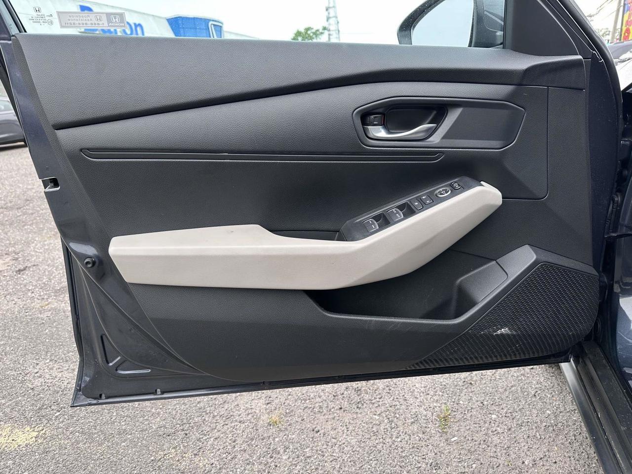 2023 Honda Accord Sedan LX San Clemente CA