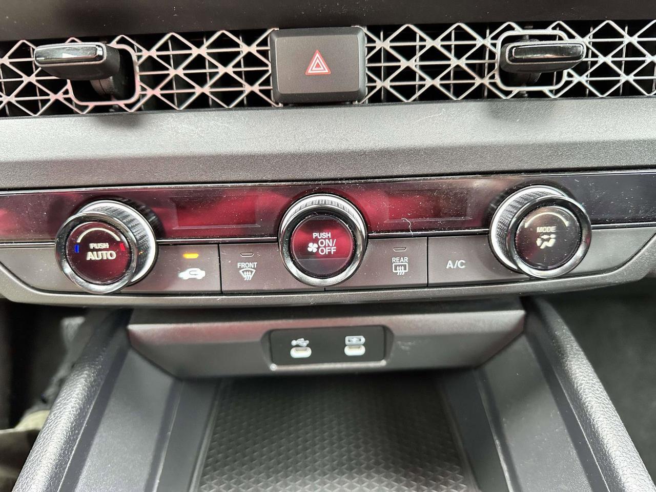 2023 Honda Accord Sedan LX San Clemente CA