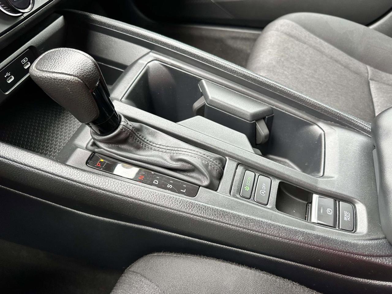 2023 Honda Accord Sedan LX San Clemente CA