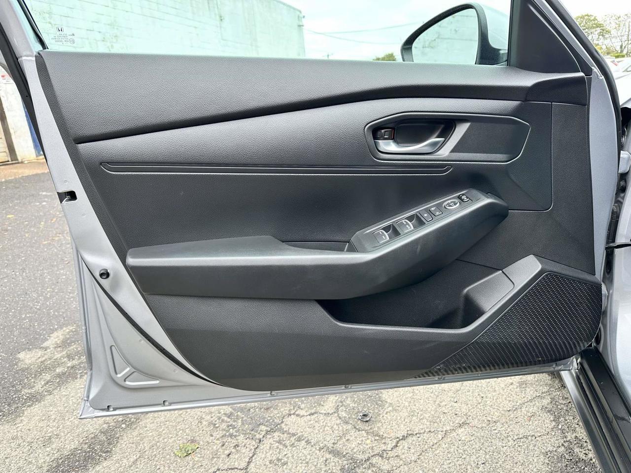 2023 Honda Accord Sedan LX San Clemente CA