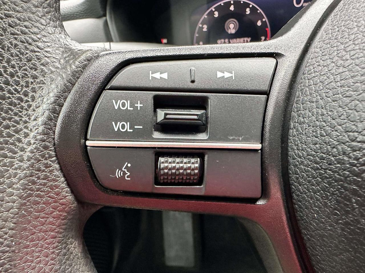 2023 Honda Accord Sedan LX San Clemente CA