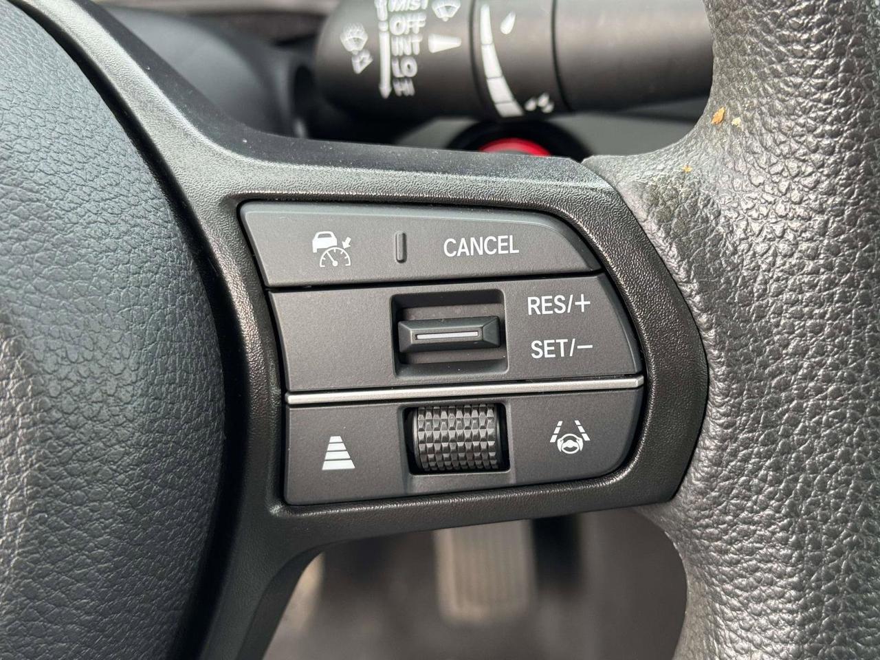 2023 Honda Accord Sedan LX San Clemente CA