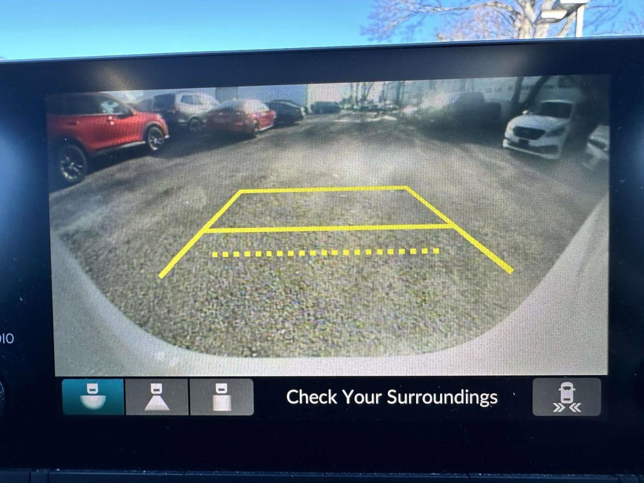 2023 Honda CR-V EX Clifton Park NY