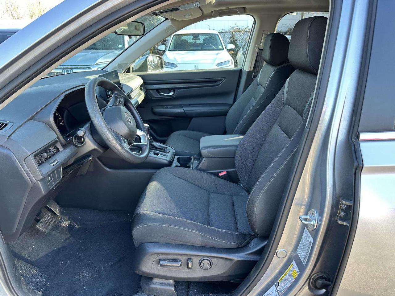 2023 Honda CR-V EX Clifton Park NY