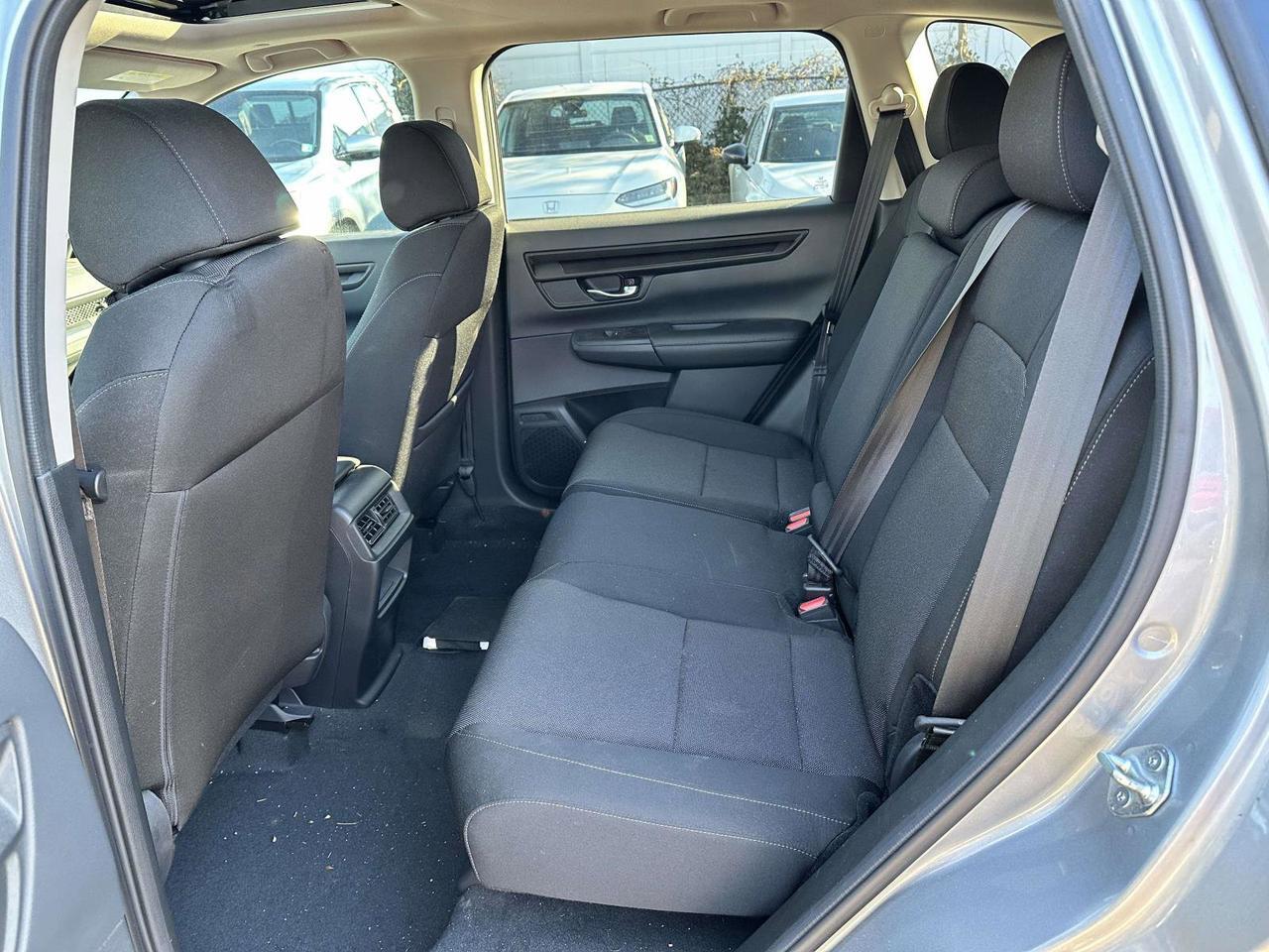 2023 Honda CR-V EX Clifton Park NY