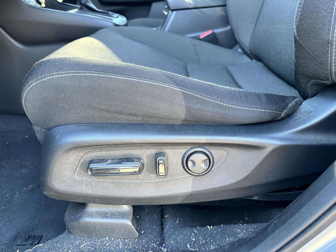 2023 Honda CR-V EX Clifton Park NY