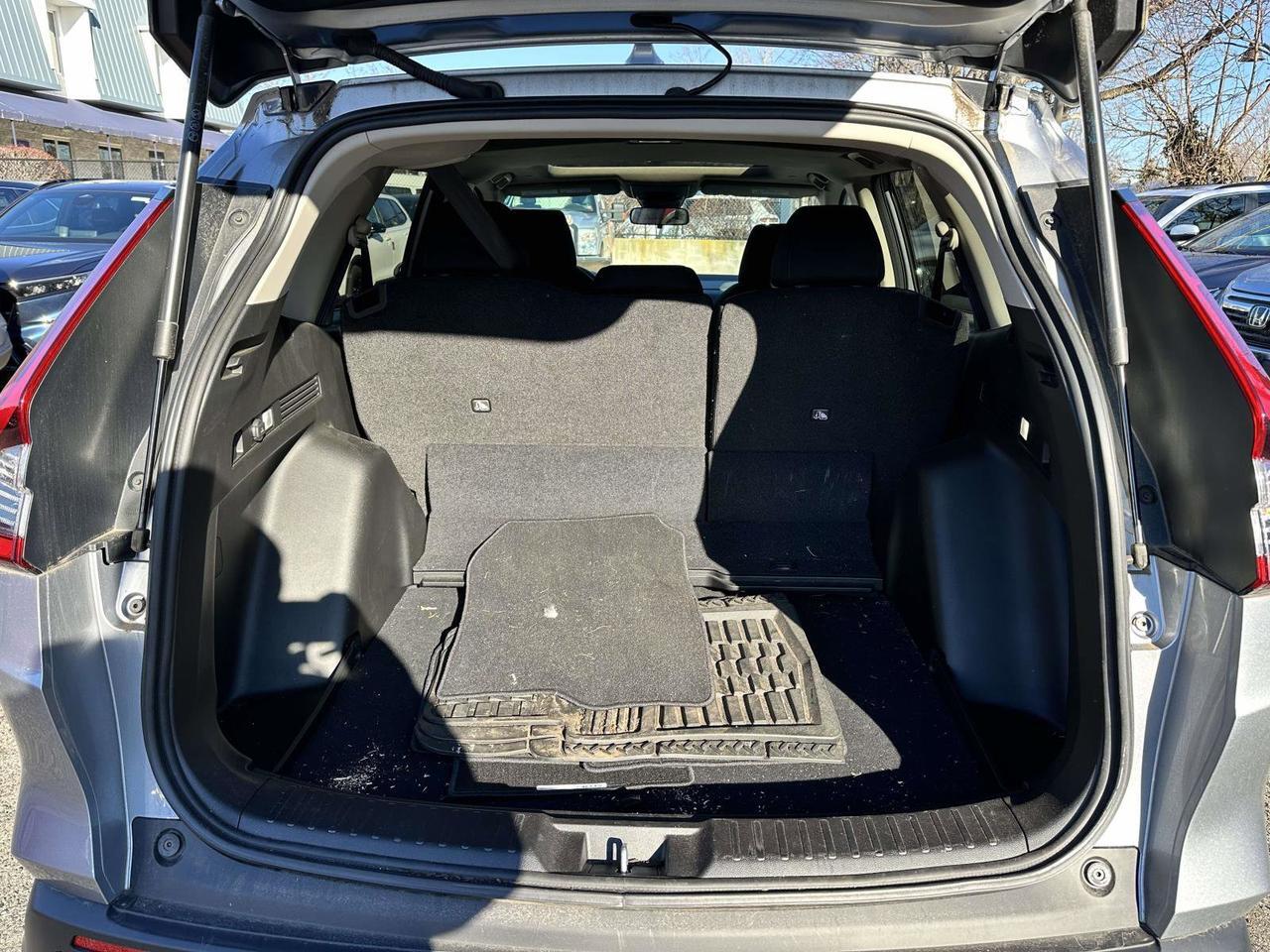 2023 Honda CR-V EX Clifton Park NY