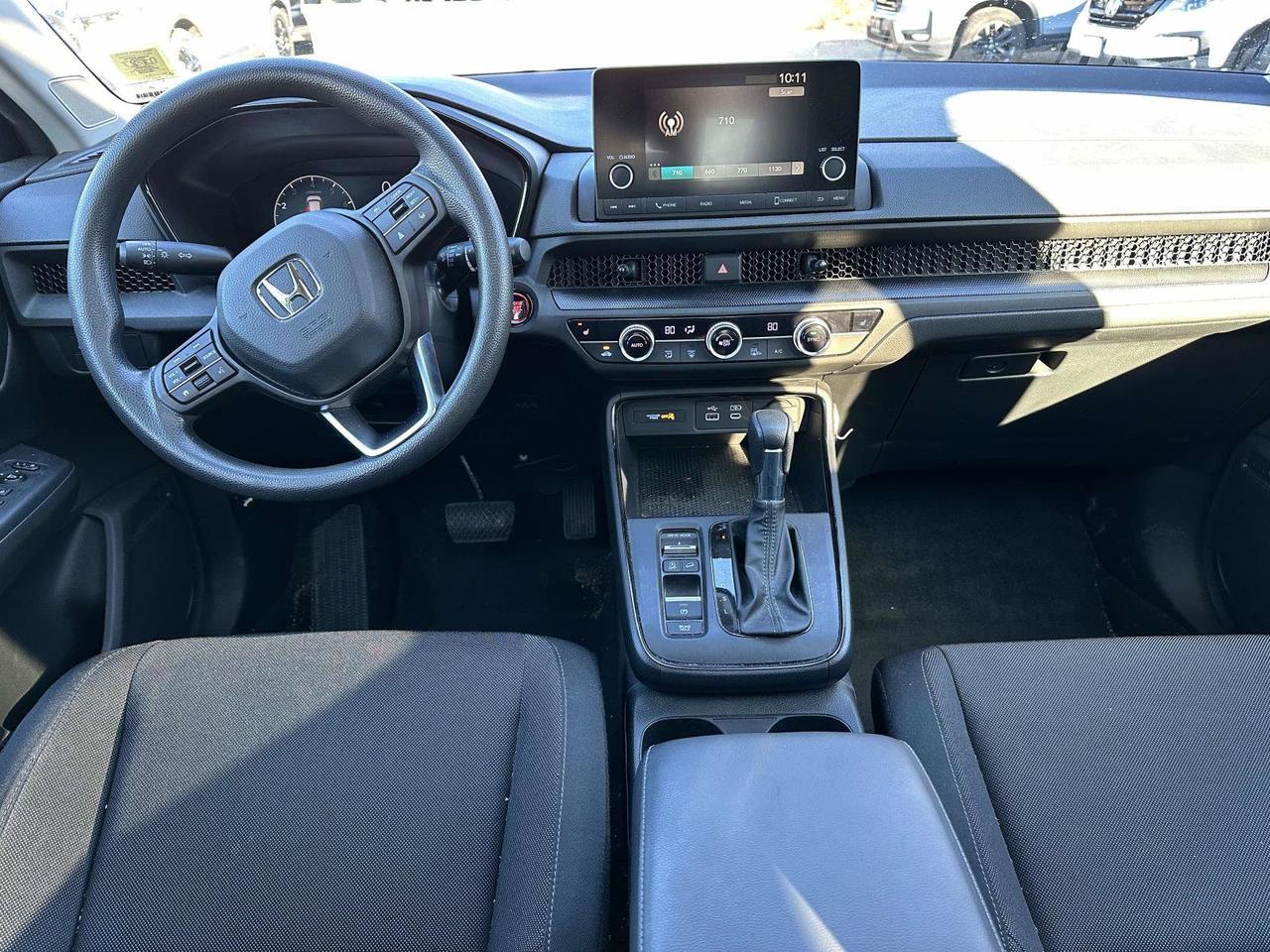 2023 Honda CR-V EX Clifton Park NY