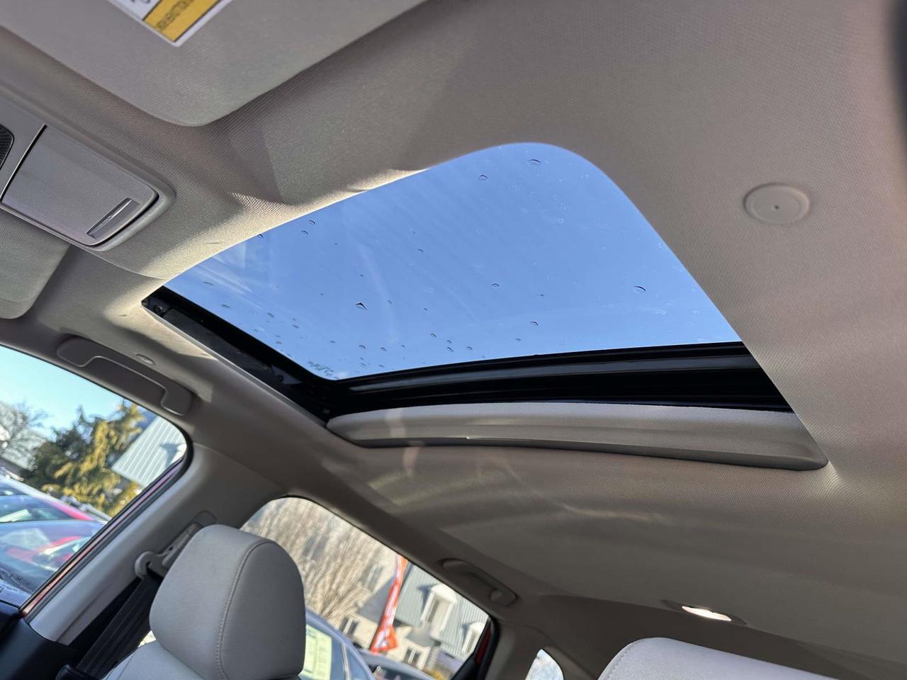 2023 Honda CR-V EX Clifton Park NY