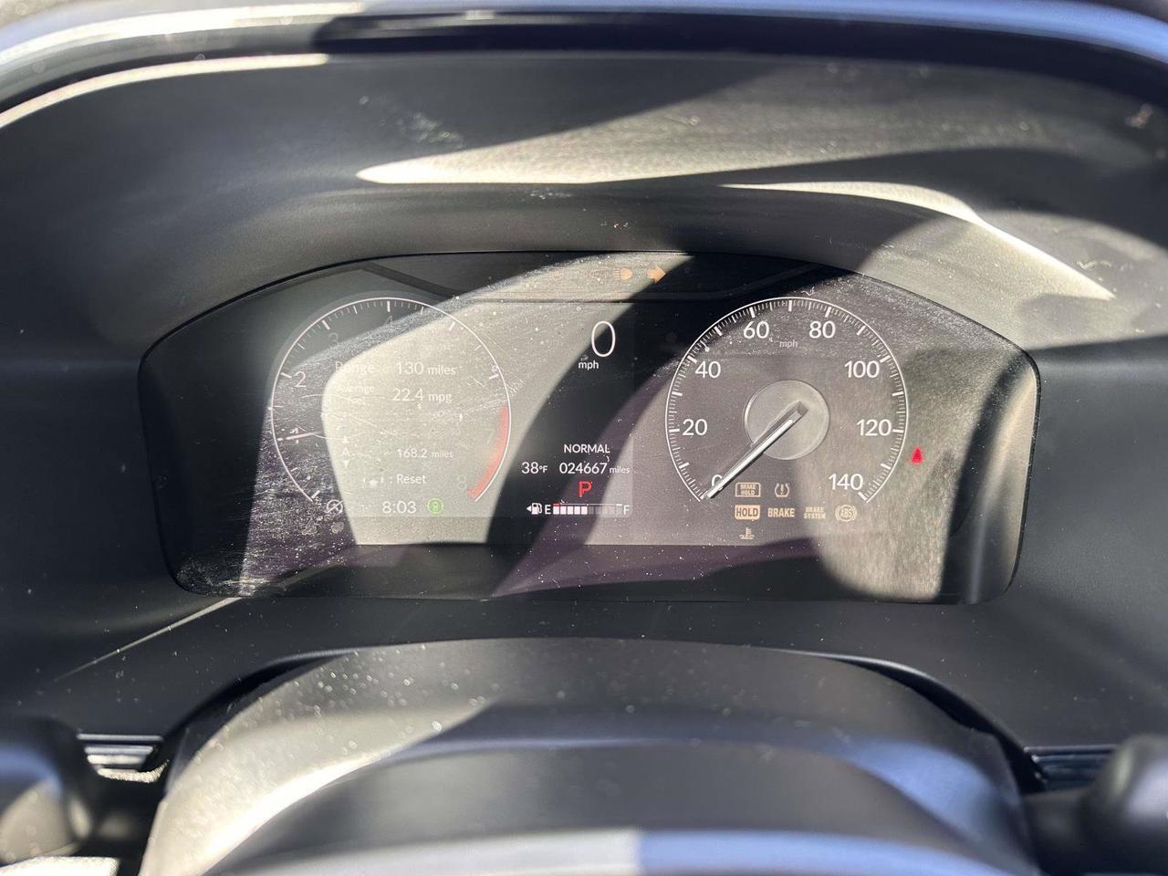 2023 Honda CR-V EX Clifton Park NY