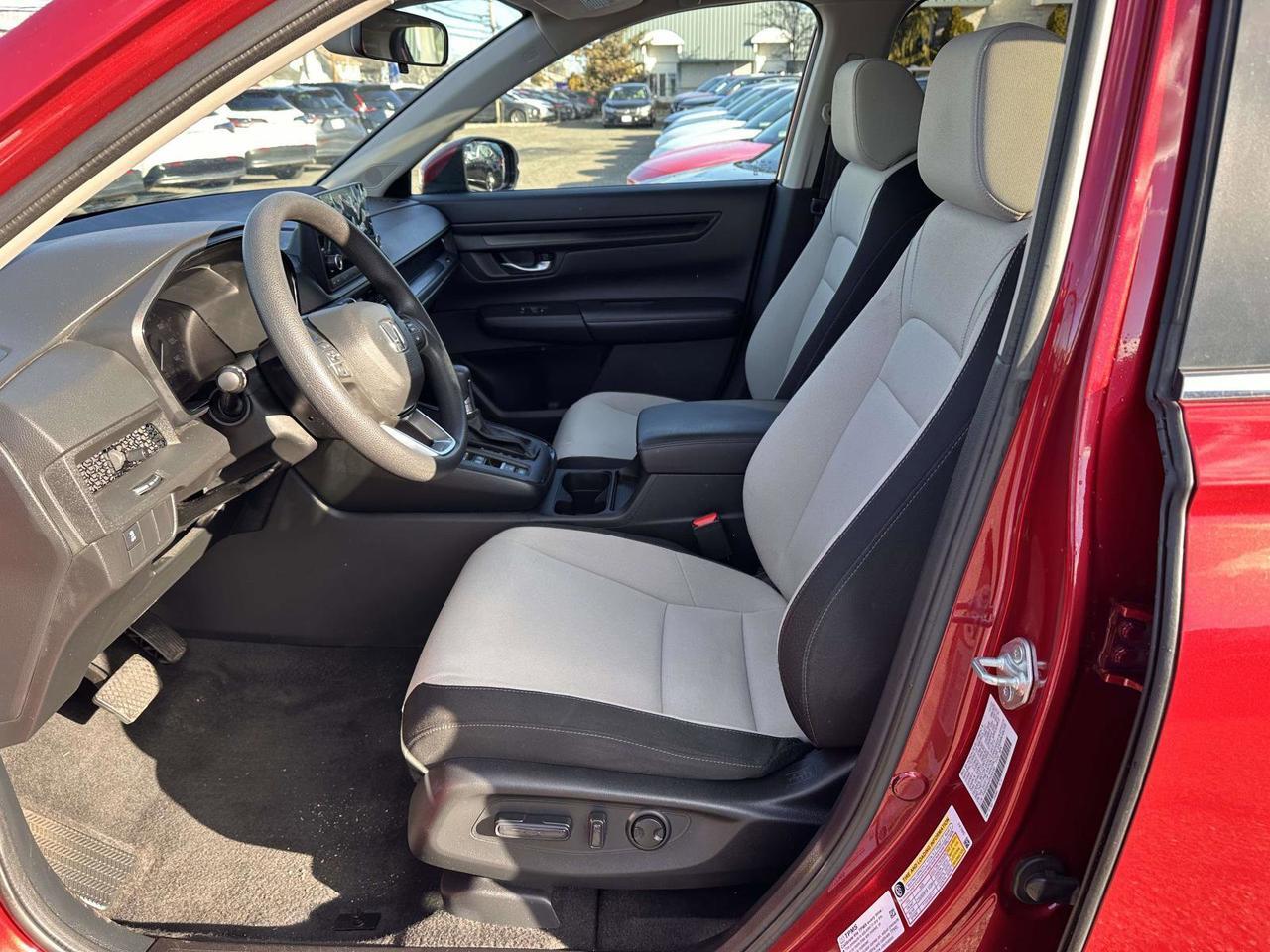 2023 Honda CR-V EX Clifton Park NY