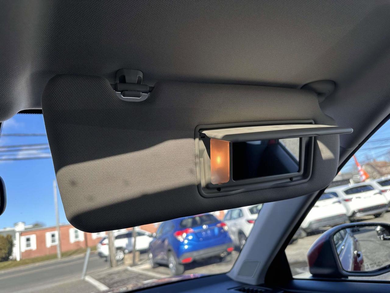 2023 Honda CR-V EX Clifton Park NY