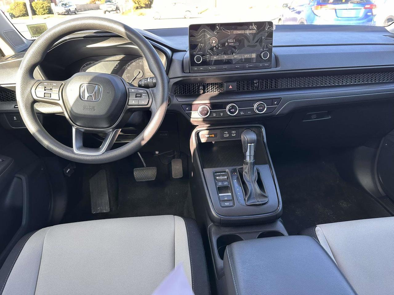 2023 Honda CR-V EX Clifton Park NY