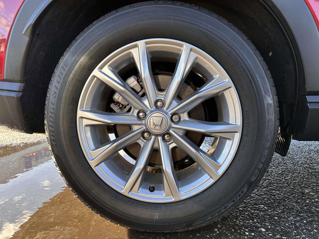 2023 Honda CR-V EX Clifton Park NY