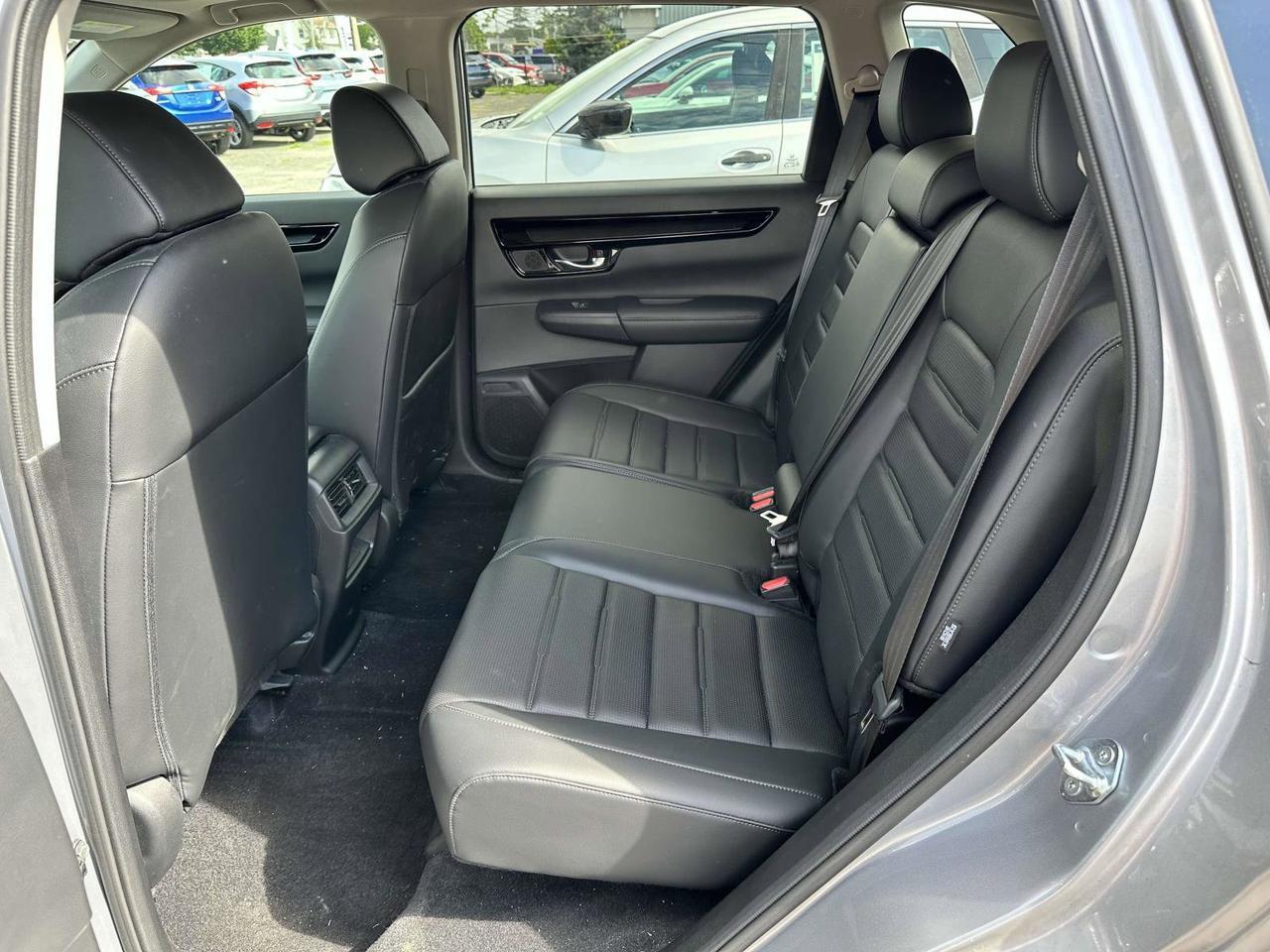 2023 Honda CR-V EX-L Clifton Park NY