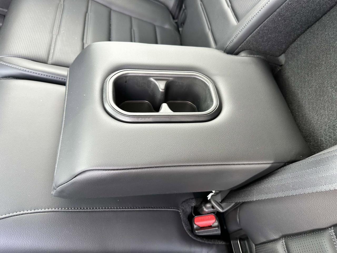 2023 Honda CR-V EX-L Clifton Park NY