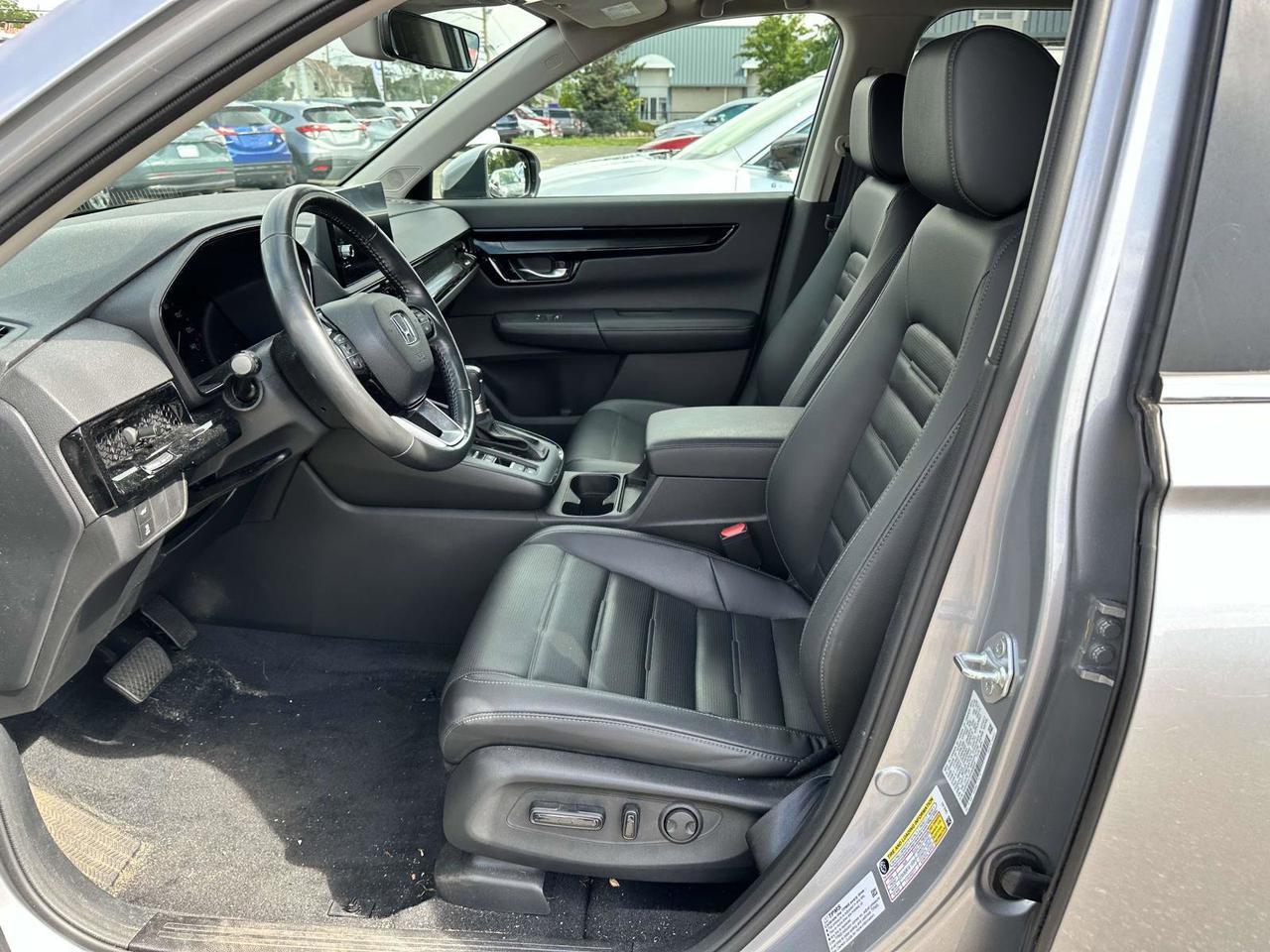 2023 Honda CR-V EX-L Clifton Park NY