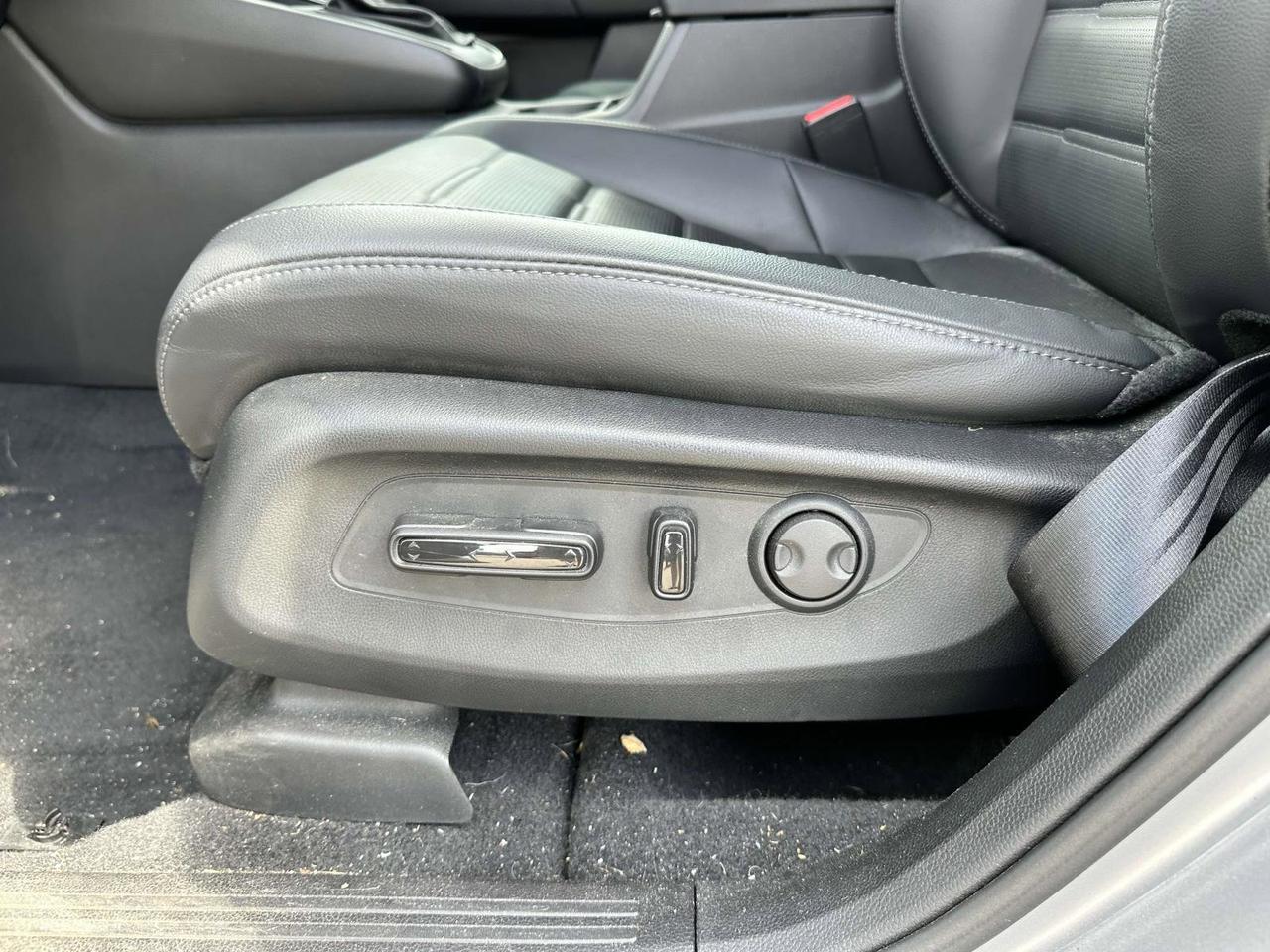 2023 Honda CR-V EX-L Clifton Park NY
