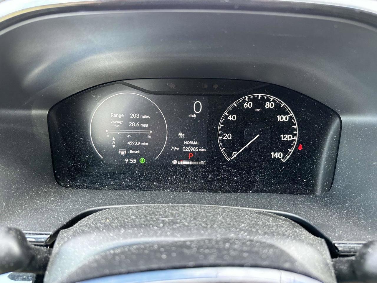 2023 Honda CR-V EX-L Clifton Park NY