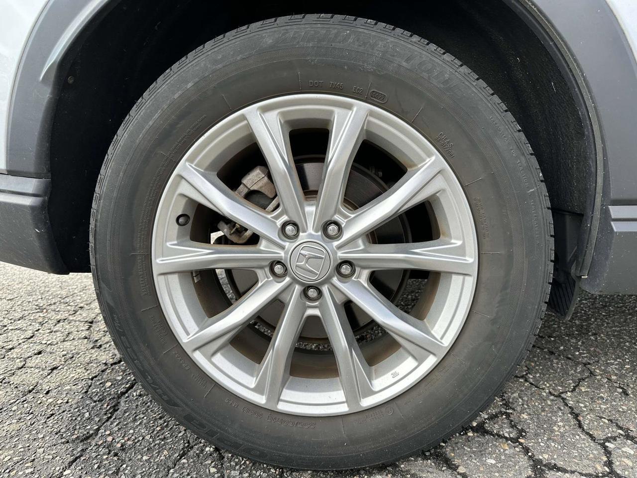 2023 Honda CR-V EX-L Clifton Park NY