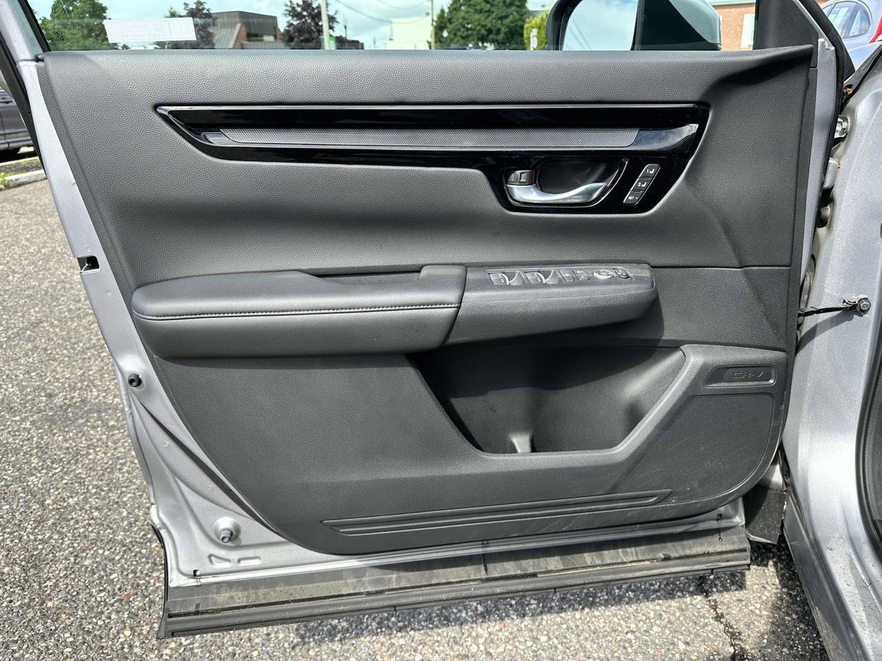 2023 Honda CR-V EX-L Clifton Park NY