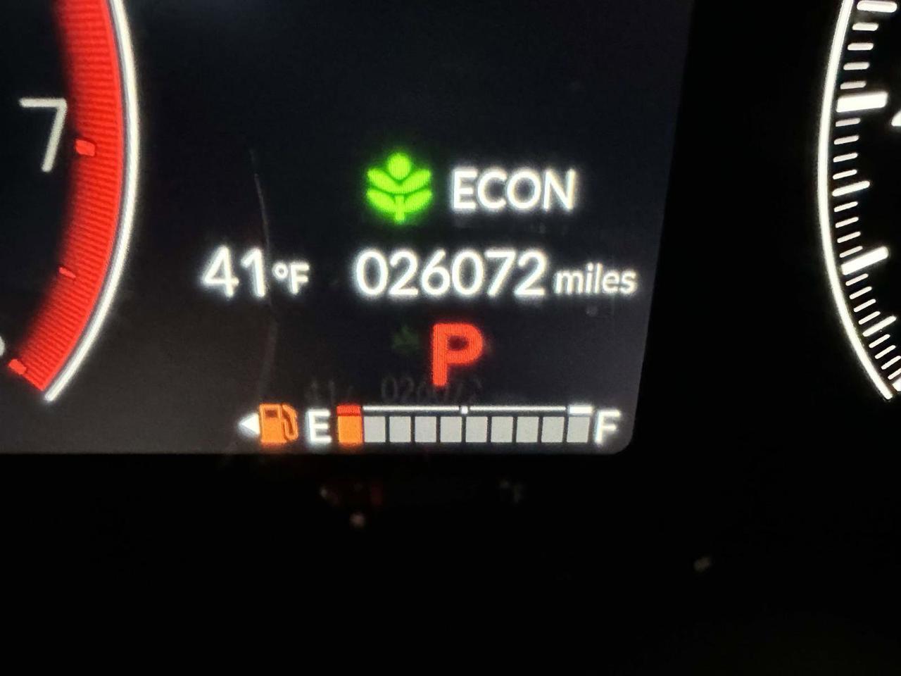 2023 Honda CR-V EX-L Clifton Park NY