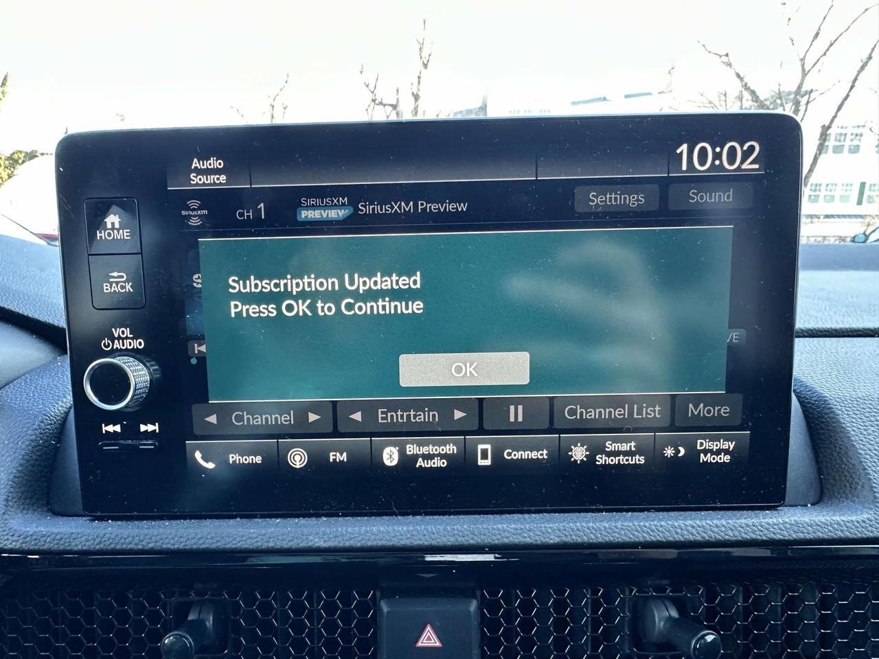 2023 Honda CR-V EX-L Clifton Park NY