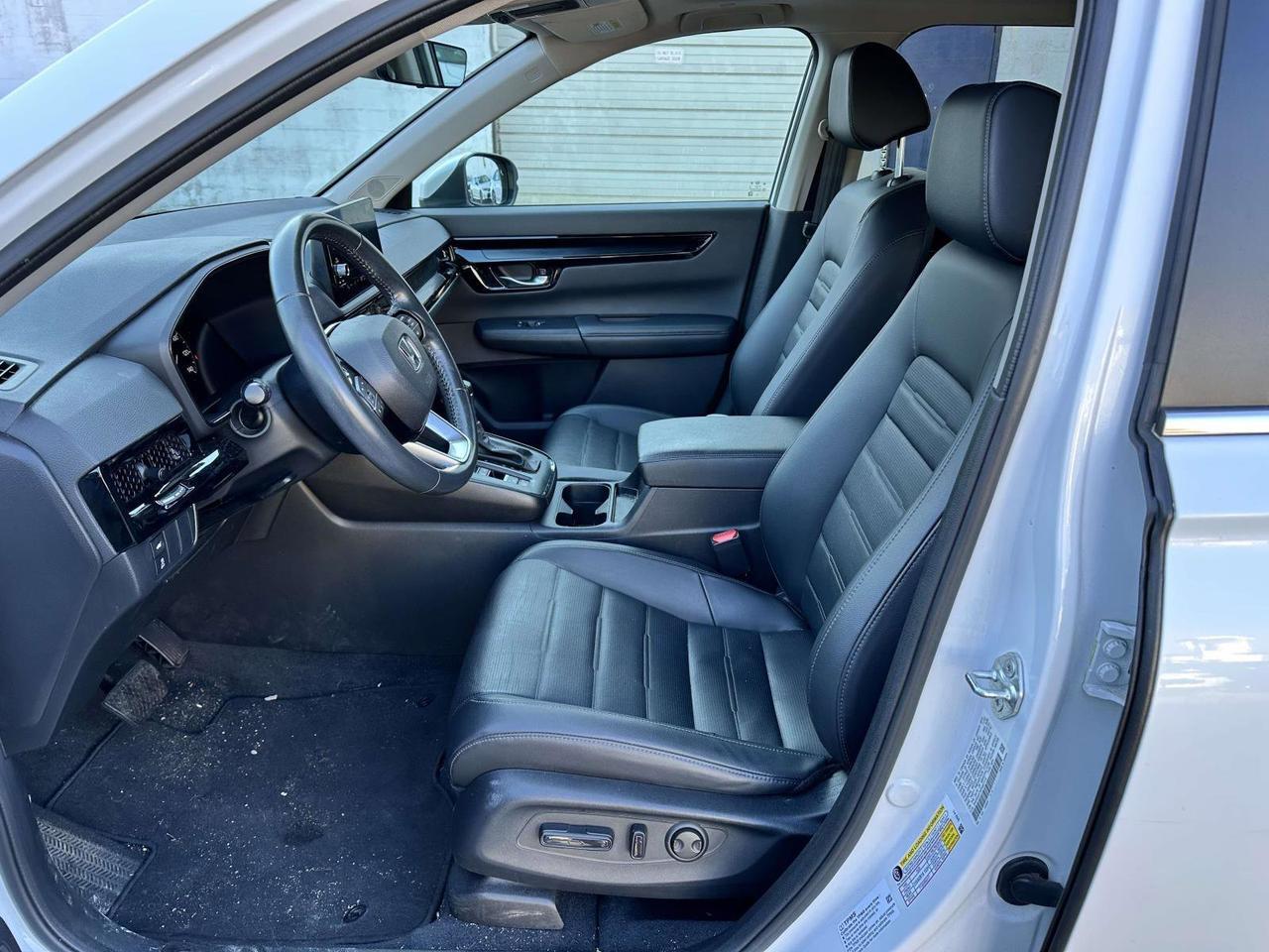 2023 Honda CR-V EX-L Clifton Park NY