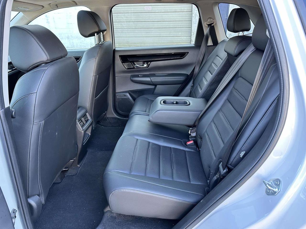 2023 Honda CR-V EX-L Clifton Park NY