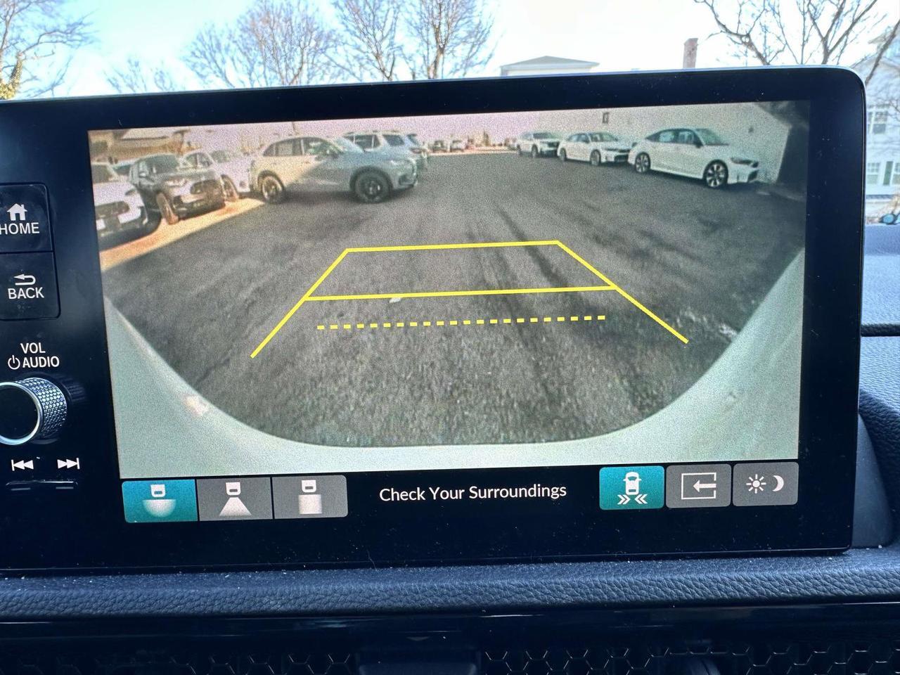 2023 Honda CR-V EX-L Clifton Park NY