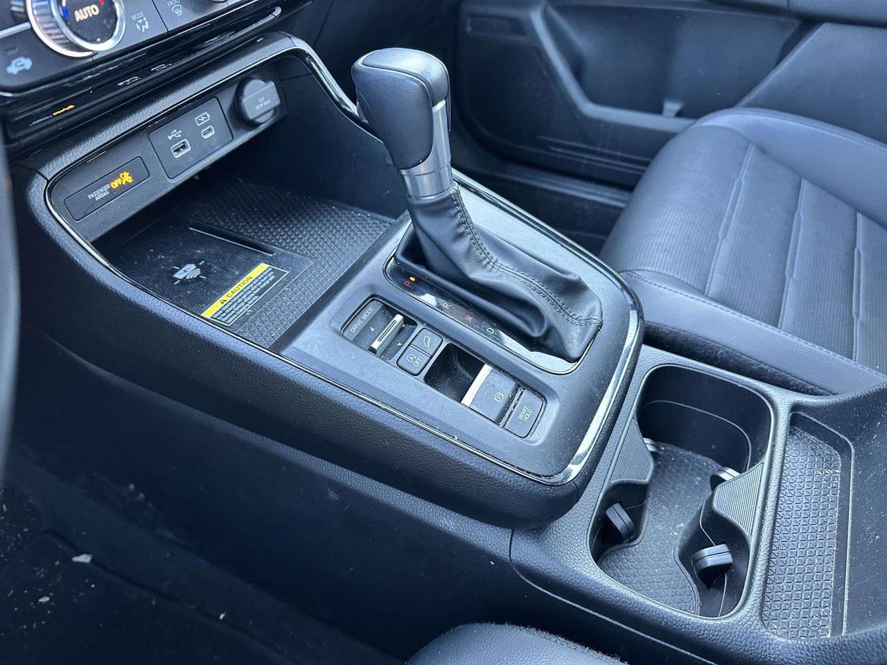 2023 Honda CR-V EX-L Clifton Park NY