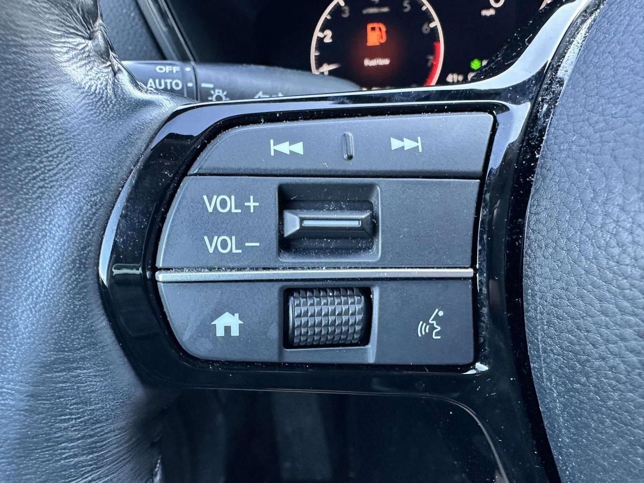 2023 Honda CR-V EX-L Clifton Park NY