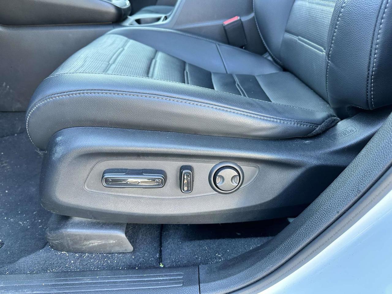 2023 Honda CR-V EX-L Clifton Park NY