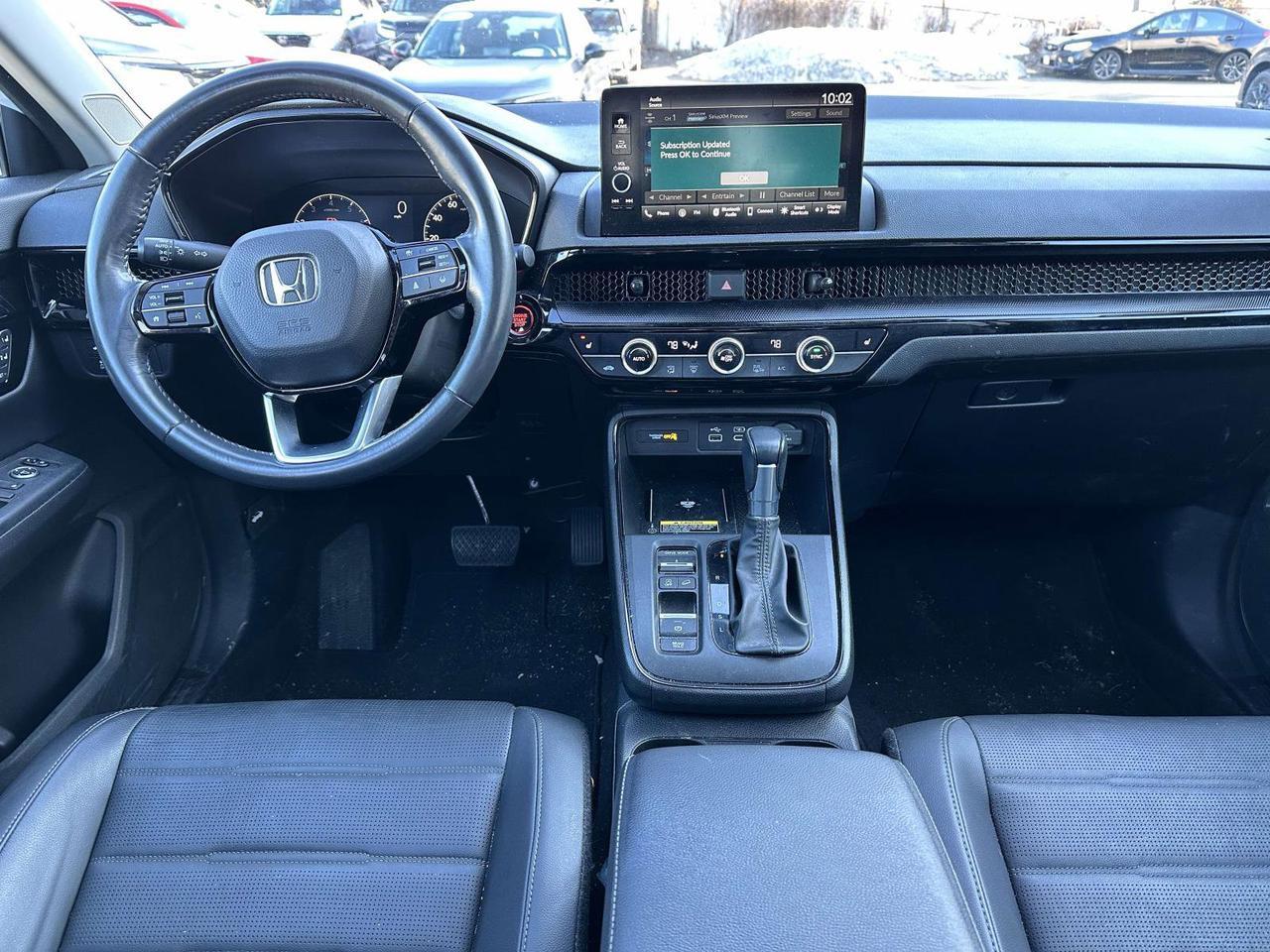 2023 Honda CR-V EX-L Clifton Park NY