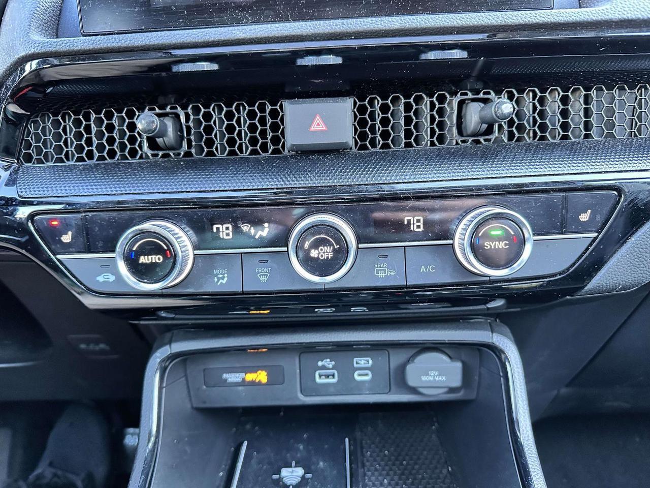 2023 Honda CR-V EX-L Clifton Park NY