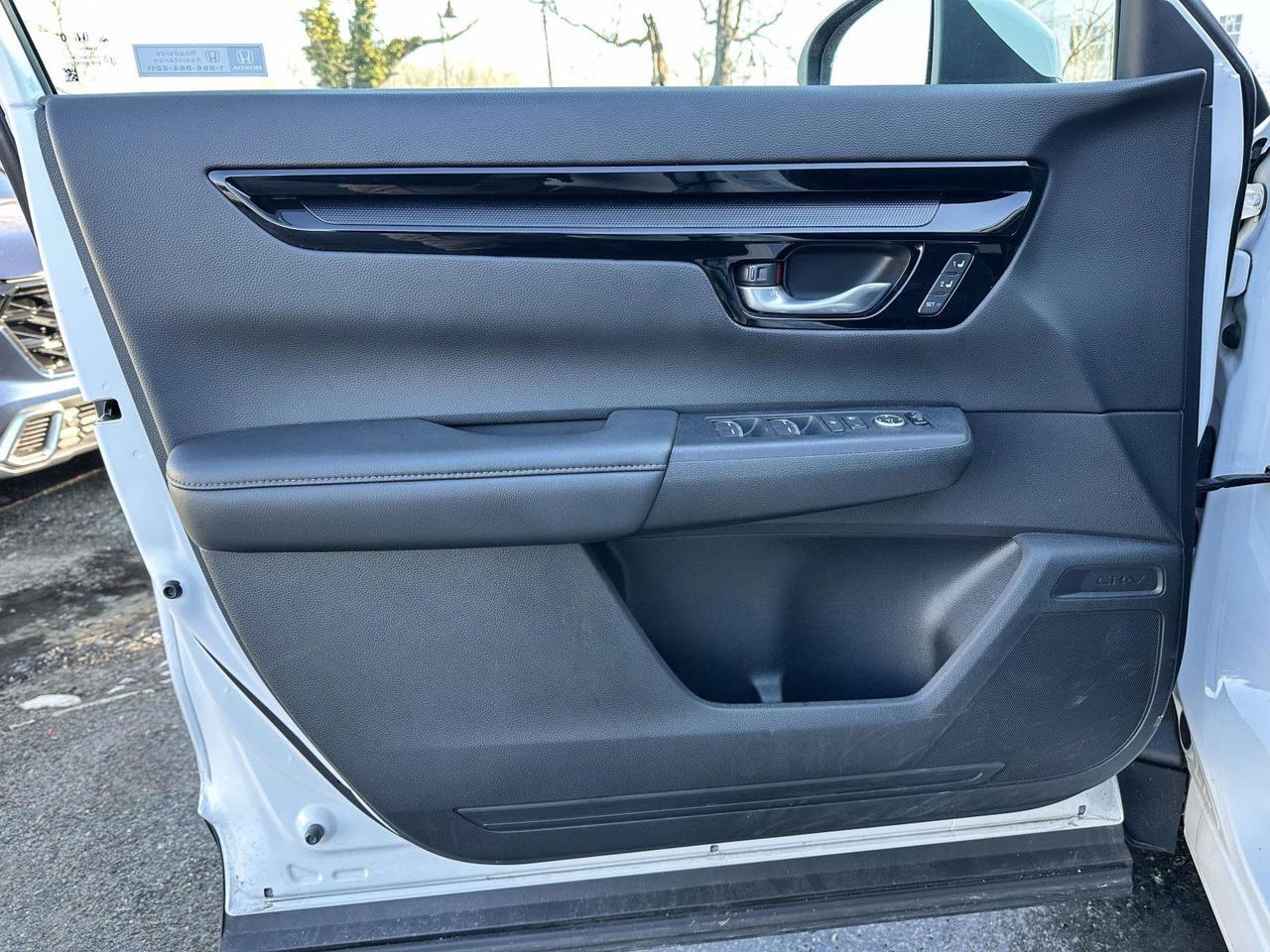 2023 Honda CR-V EX-L Clifton Park NY