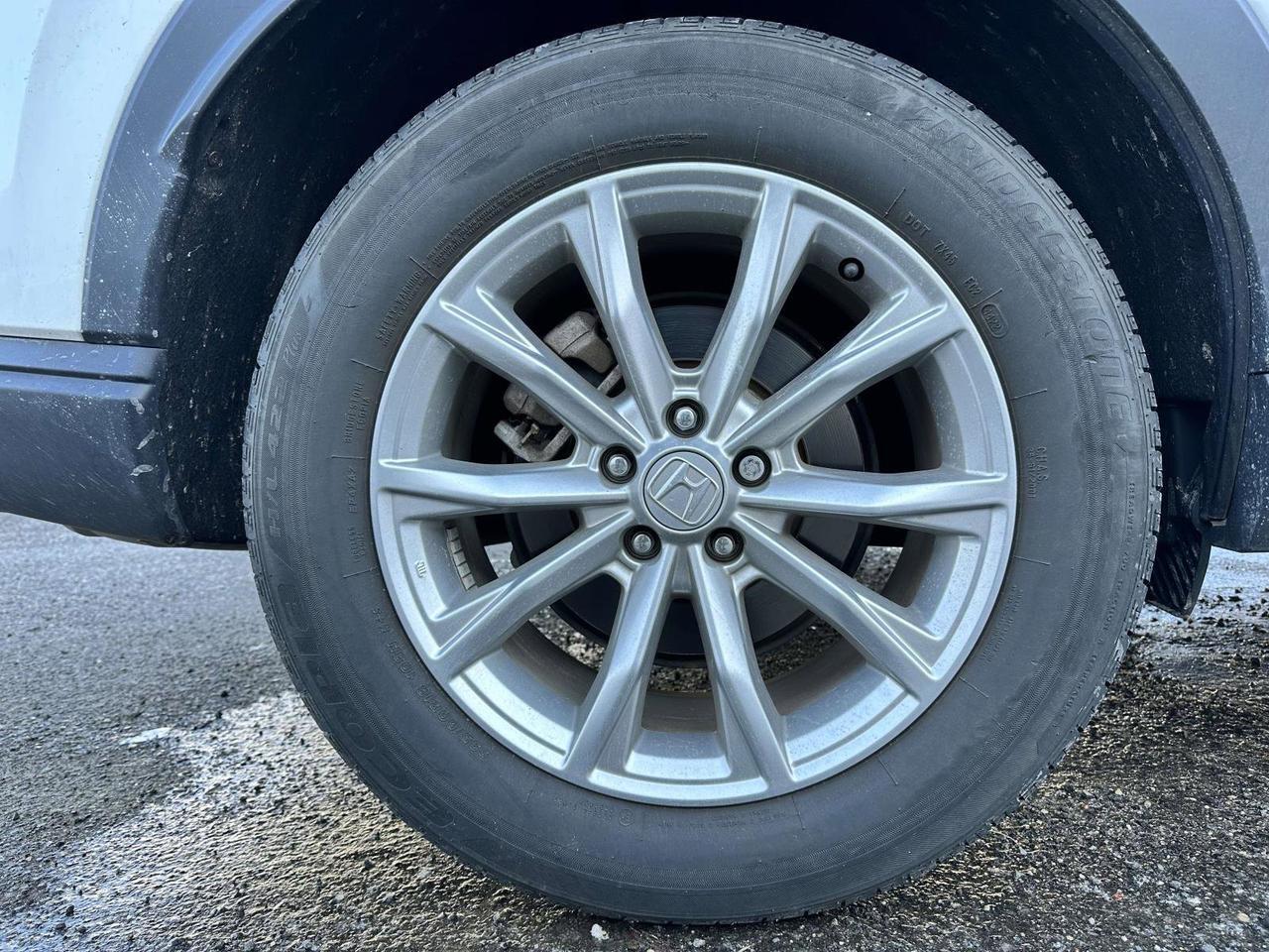 2023 Honda CR-V EX-L Clifton Park NY