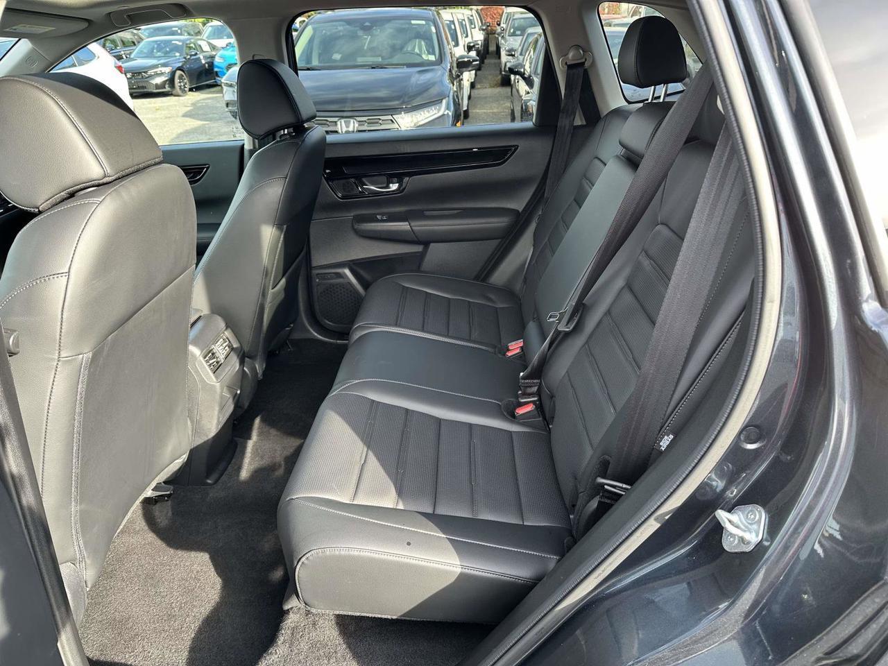 2023 Honda CR-V EX-L Clifton Park NY