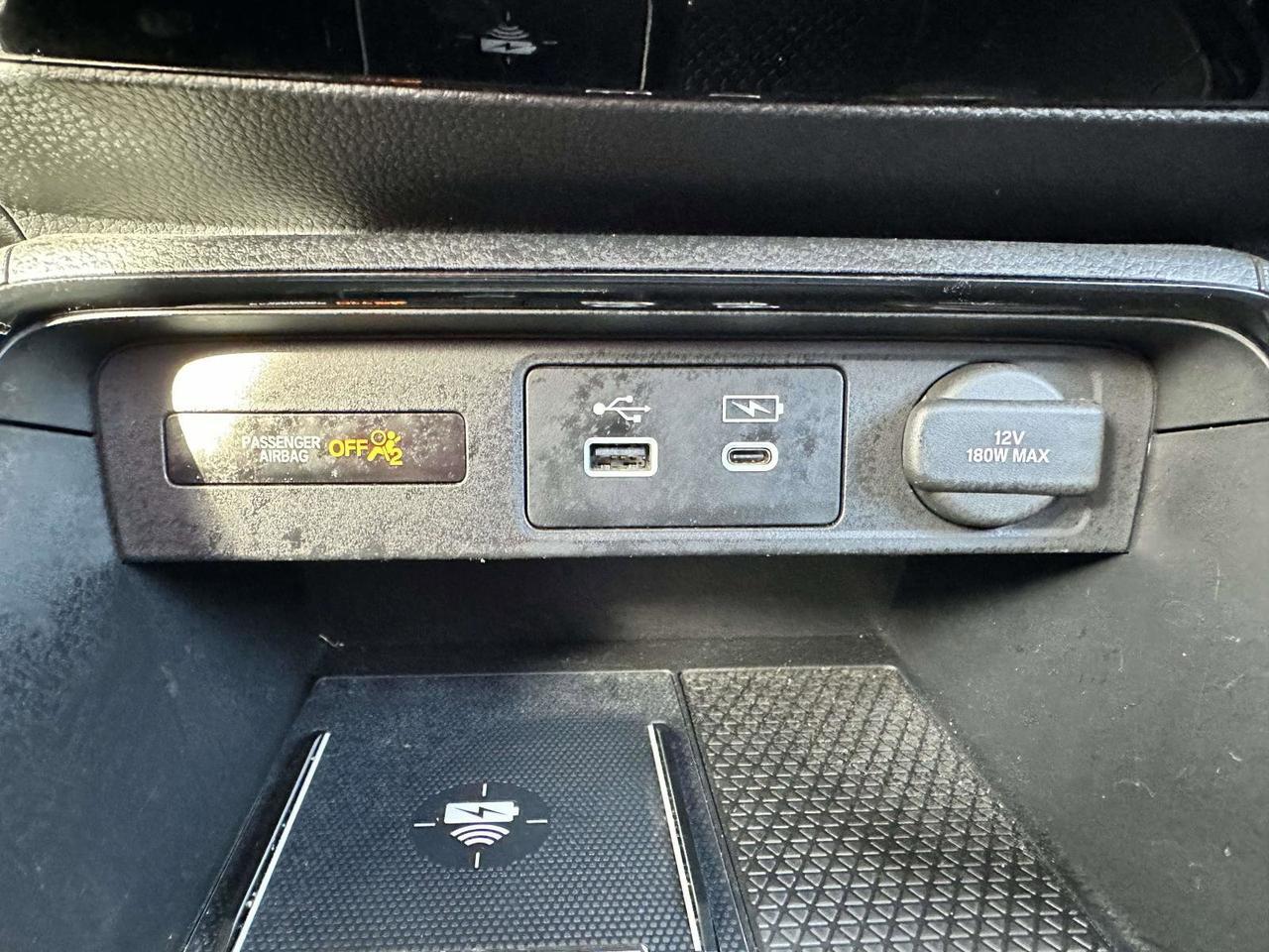 2023 Honda CR-V EX-L Clifton Park NY