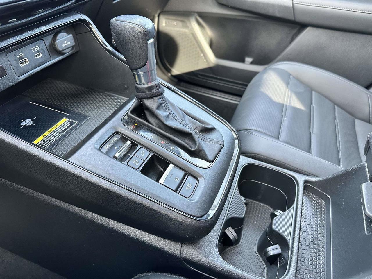 2023 Honda CR-V EX-L Clifton Park NY