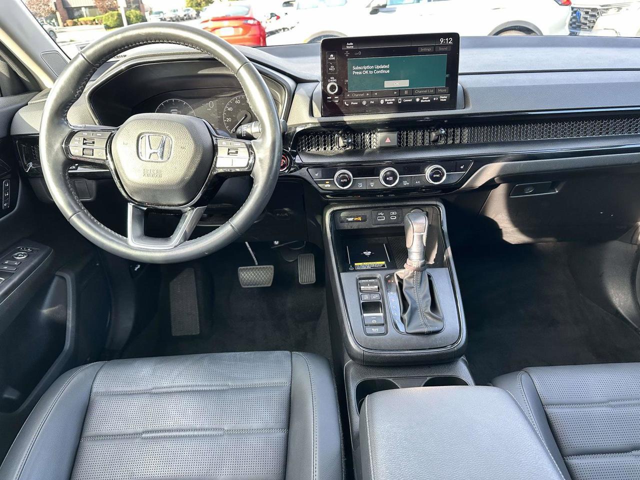 2023 Honda CR-V EX-L Clifton Park NY