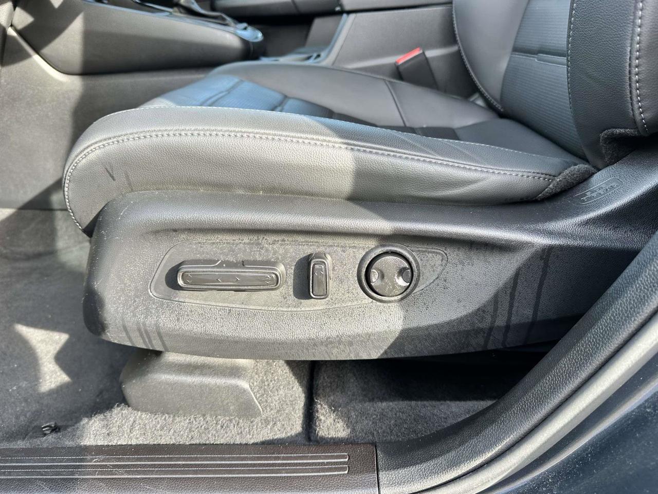 2023 Honda CR-V EX-L Clifton Park NY